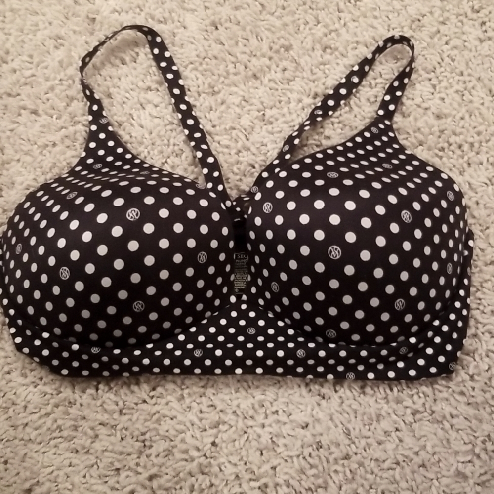 Victoria's Secret Bra Lightly lined 36DD